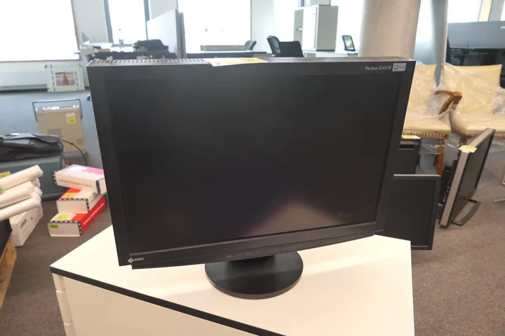 EIZO - Monitor Typ: FlexScan S2411W